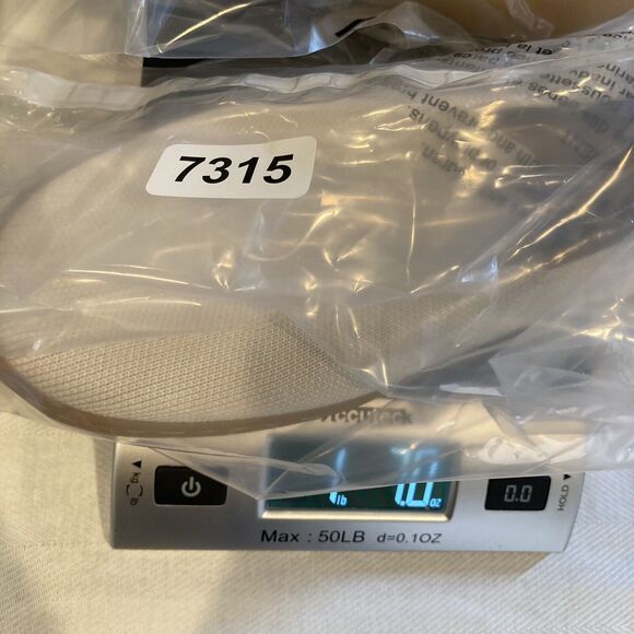 Rothy’s The City Slip On Sneakers Womens Size 9 Comfort Flat Mens 7 - Picture 11 of 11